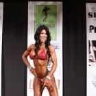 Sarah  LeBlanc - IFBB Greater Gulf States Pro 2014 - #1